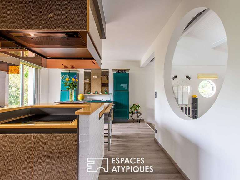 Maison Chambray-lès-Tours - 4 chambres