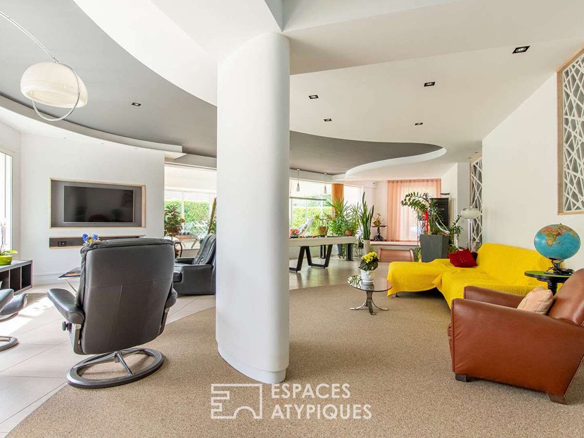 Maison Chambray-lès-Tours