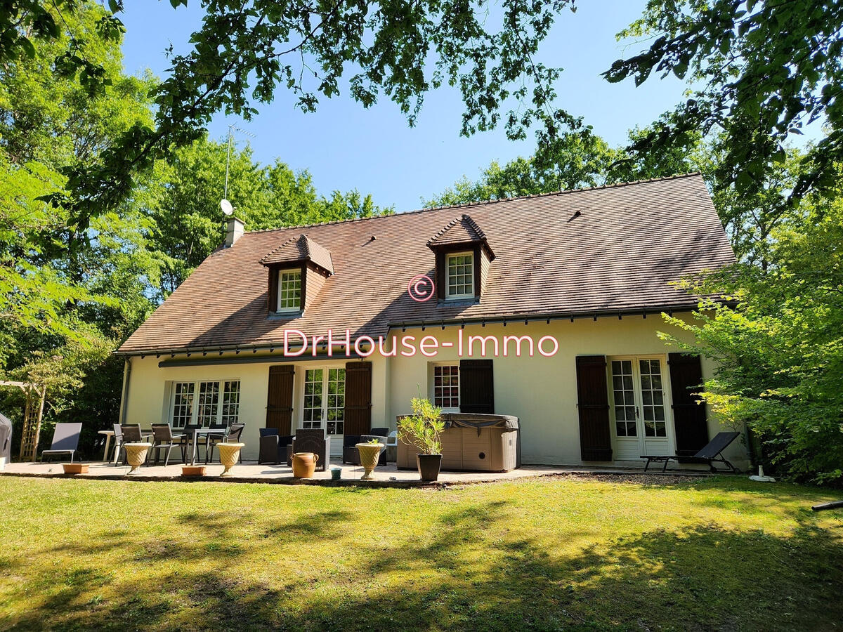 Villa Chambray-lès-Tours