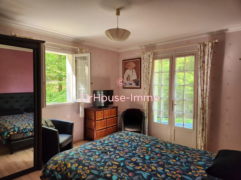 Villa Chambray-lès-Tours - 5 bedrooms - 185m²