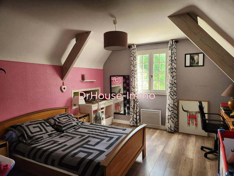 Villa Chambray-lès-Tours - 5 bedrooms - 185m²