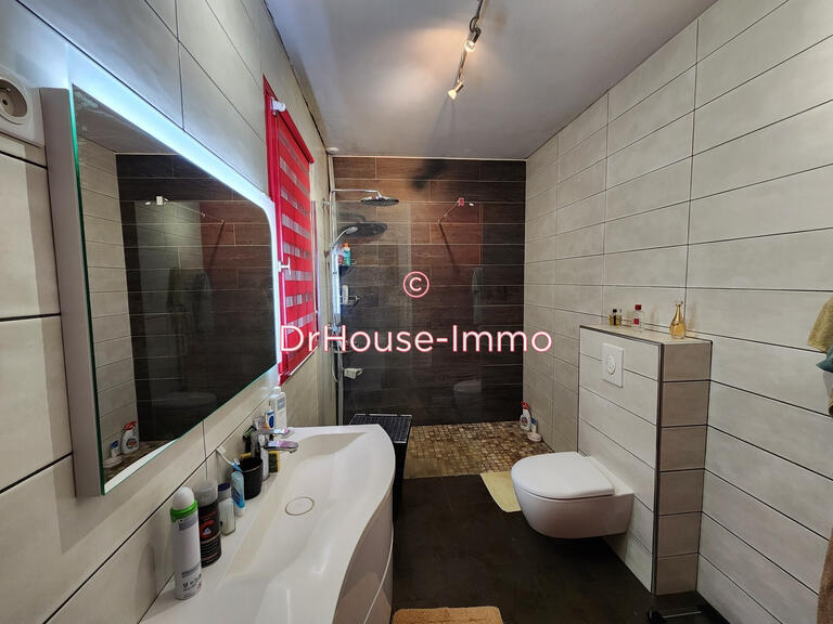 Villa Chambray-lès-Tours - 5 bedrooms - 185m²