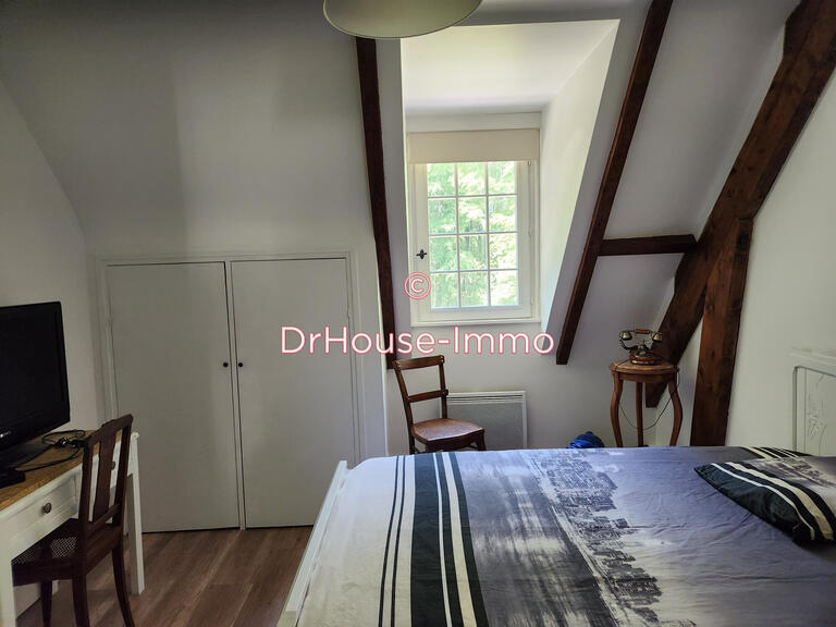 Villa Chambray-lès-Tours - 5 bedrooms - 185m²
