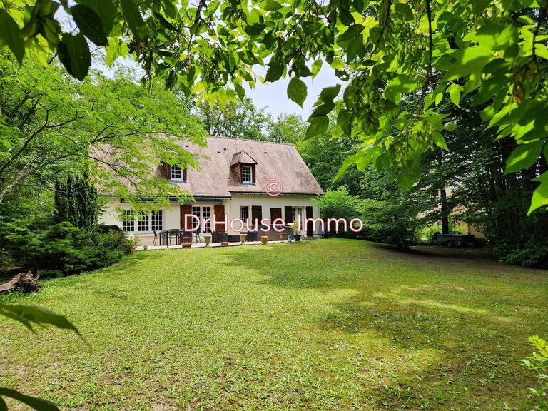 Villa Chambray-lès-Tours - 5 bedrooms - 185m²