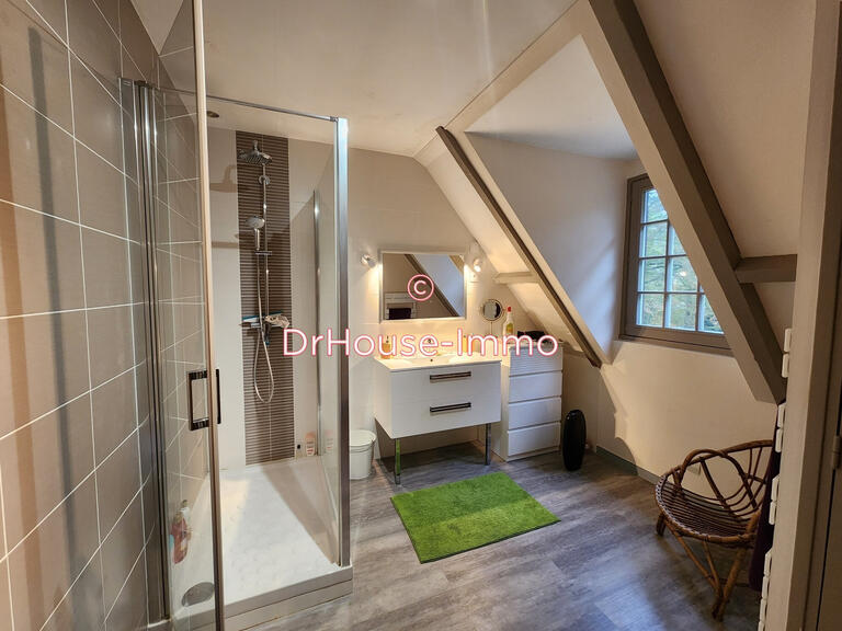 Villa Chambray-lès-Tours - 5 bedrooms - 185m²