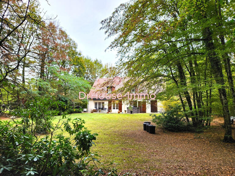 Villa Chambray-lès-Tours - 5 bedrooms - 185m²