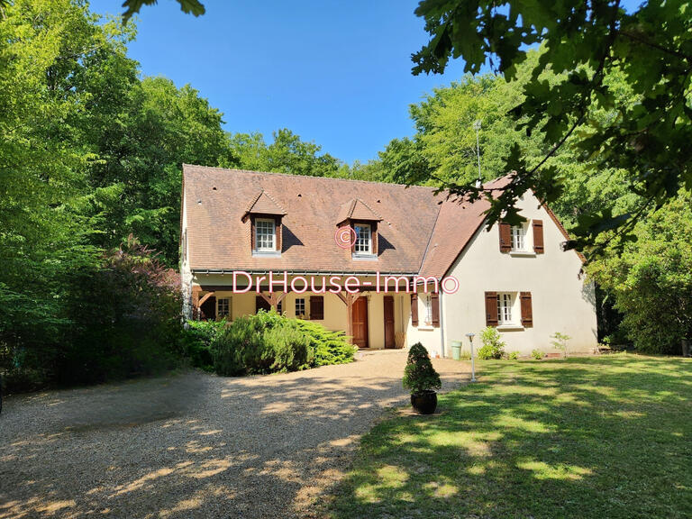 Villa Chambray-lès-Tours - 5 bedrooms - 185m²