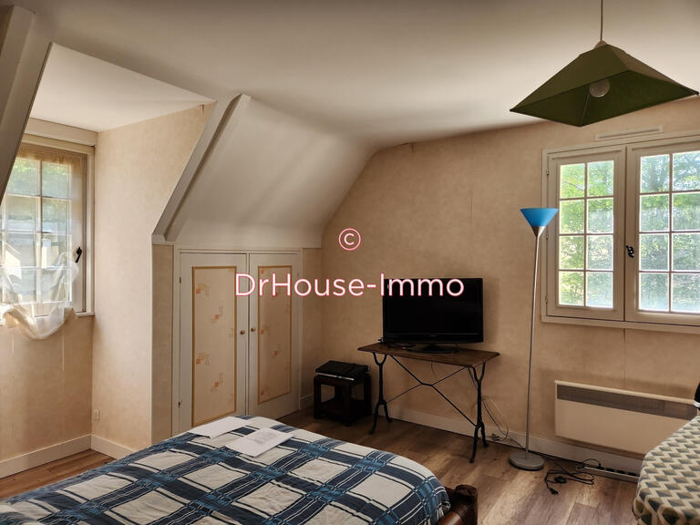 Villa Chambray-lès-Tours - 5 bedrooms - 185m²