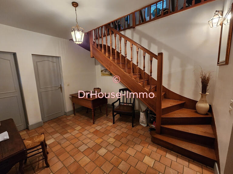 Villa Chambray-lès-Tours - 5 bedrooms - 185m²