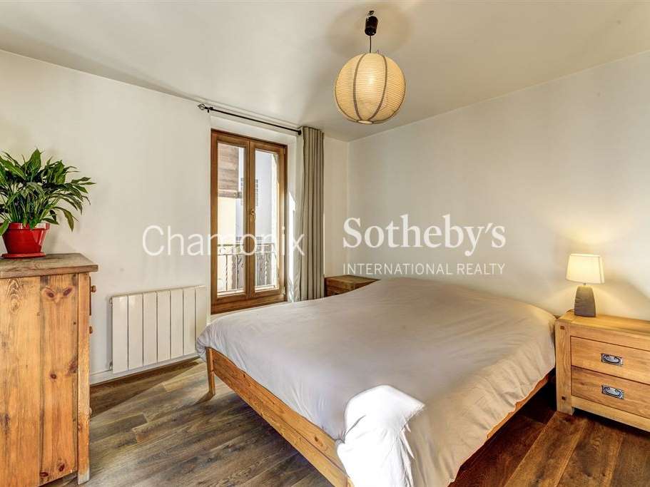 Appartement Chamonix-Mont-Blanc