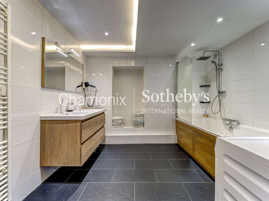 Apartment Chamonix-Mont-Blanc