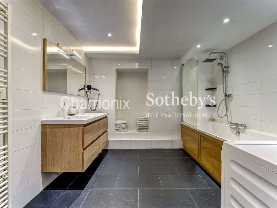 Appartement Chamonix-Mont-Blanc