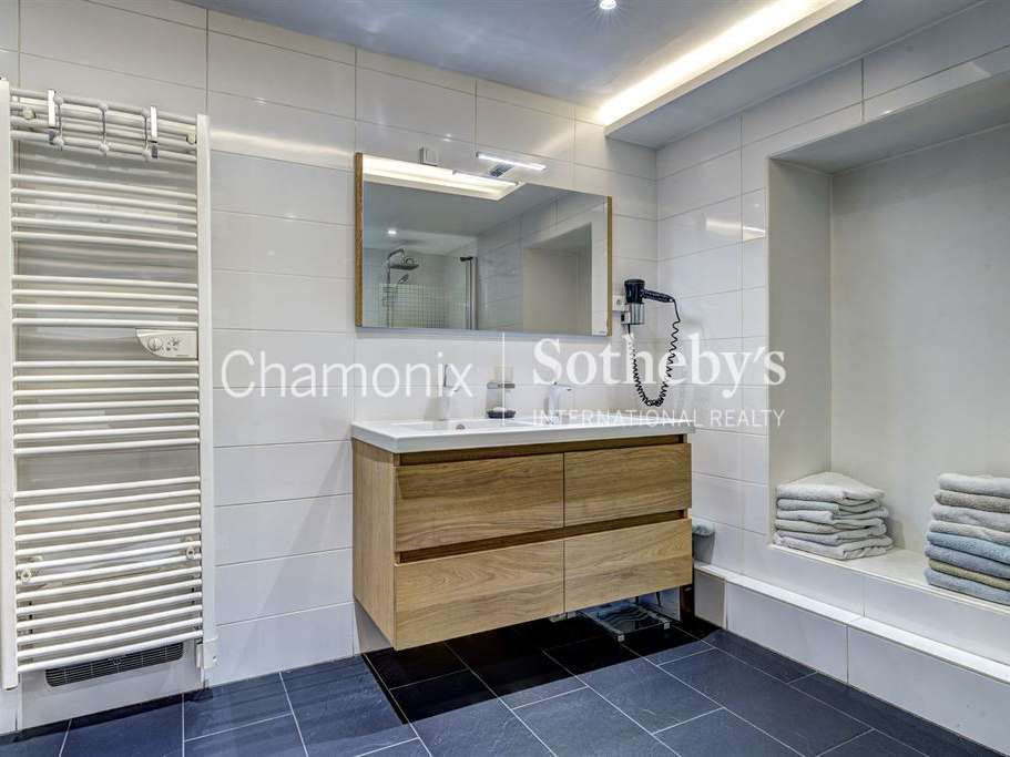 Apartment Chamonix-Mont-Blanc