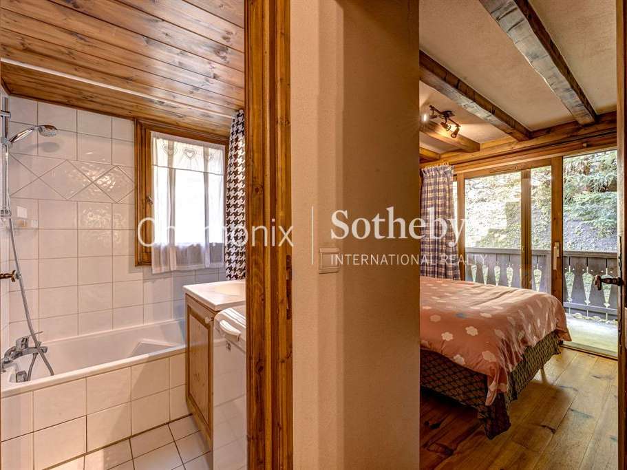 Apartment Chamonix-Mont-Blanc