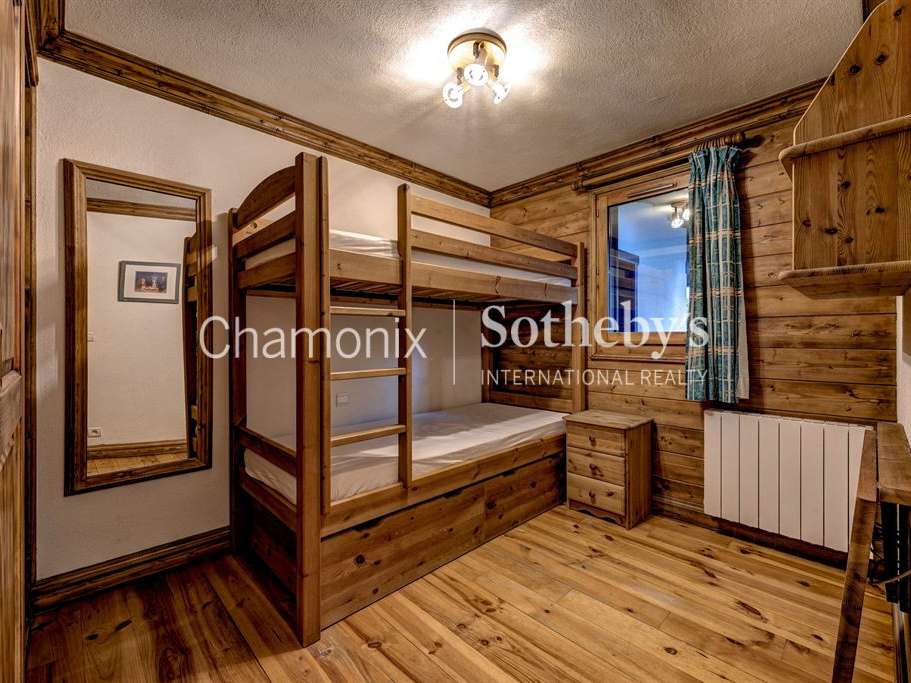 Apartment Chamonix-Mont-Blanc