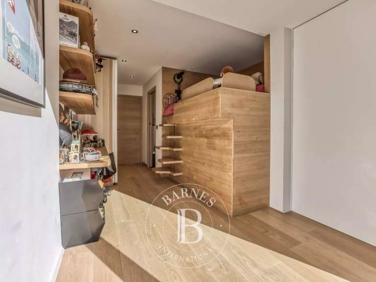 Appartement Chamonix-Mont-Blanc - 4 chambres - 129m²