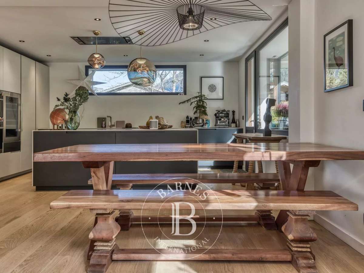 Appartement Chamonix-Mont-Blanc