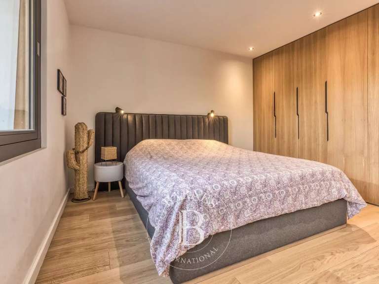 Appartement Chamonix-Mont-Blanc - 4 chambres - 129m²