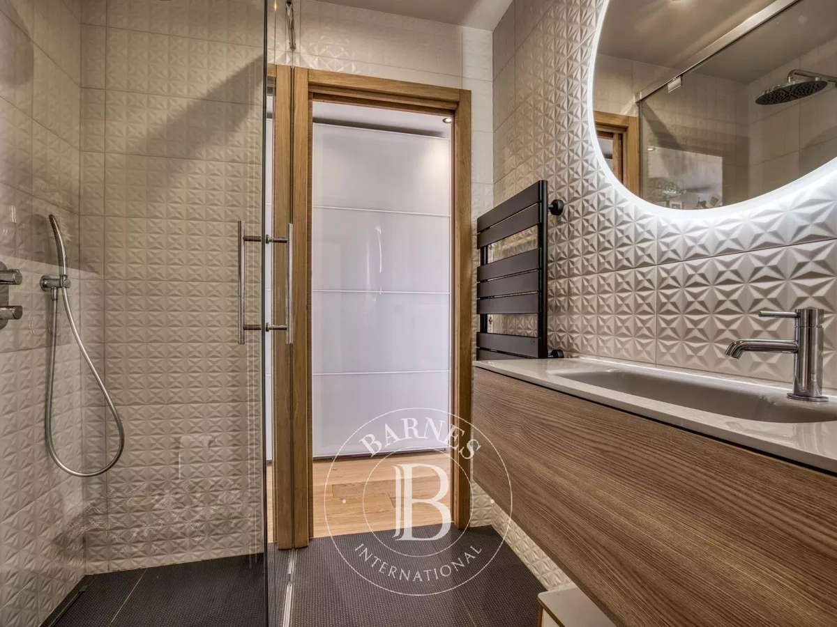 Appartement Chamonix-Mont-Blanc