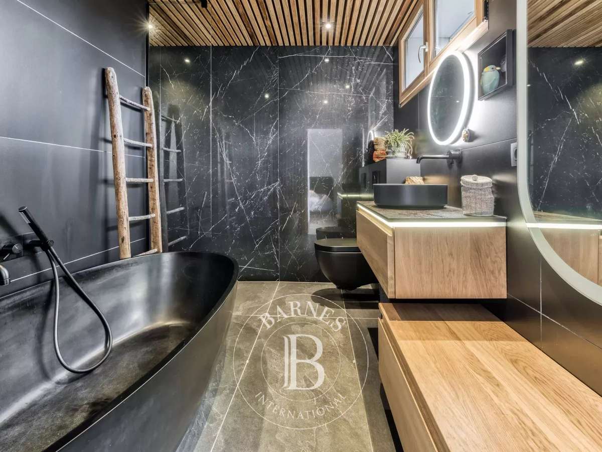 Appartement Chamonix-Mont-Blanc