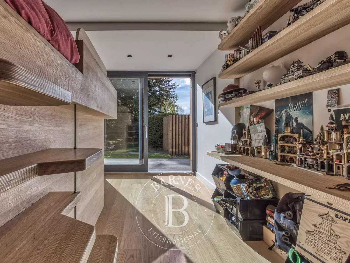 Appartement Chamonix-Mont-Blanc