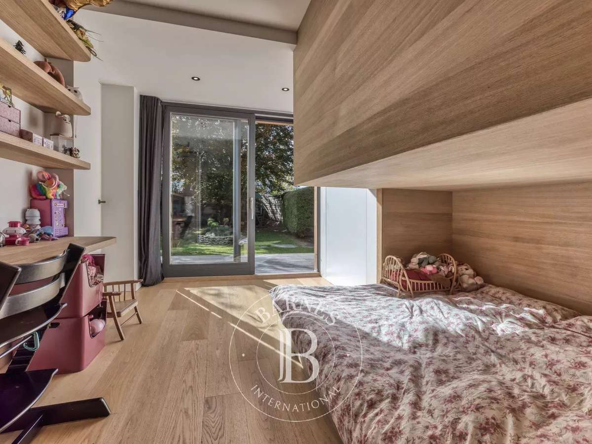 Appartement Chamonix-Mont-Blanc