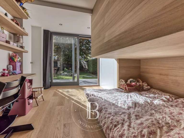 Appartement Chamonix-Mont-Blanc - 4 chambres - 129m²