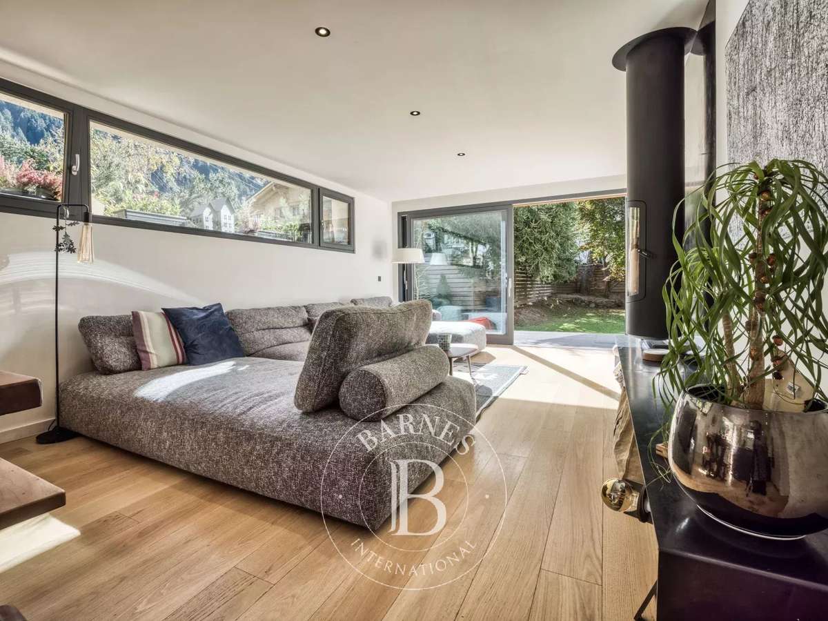 Appartement Chamonix-Mont-Blanc