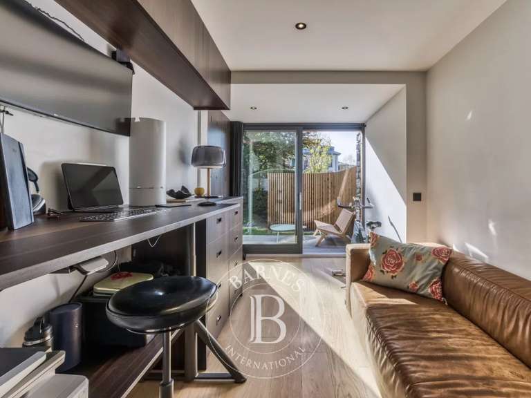 Appartement Chamonix-Mont-Blanc - 4 chambres - 129m²