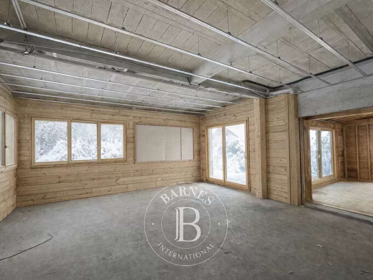 Apartment Chamonix-Mont-Blanc