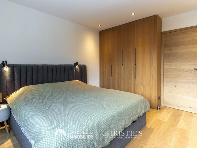 Apartment Chamonix-Mont-Blanc - 4 bedrooms - 129m²