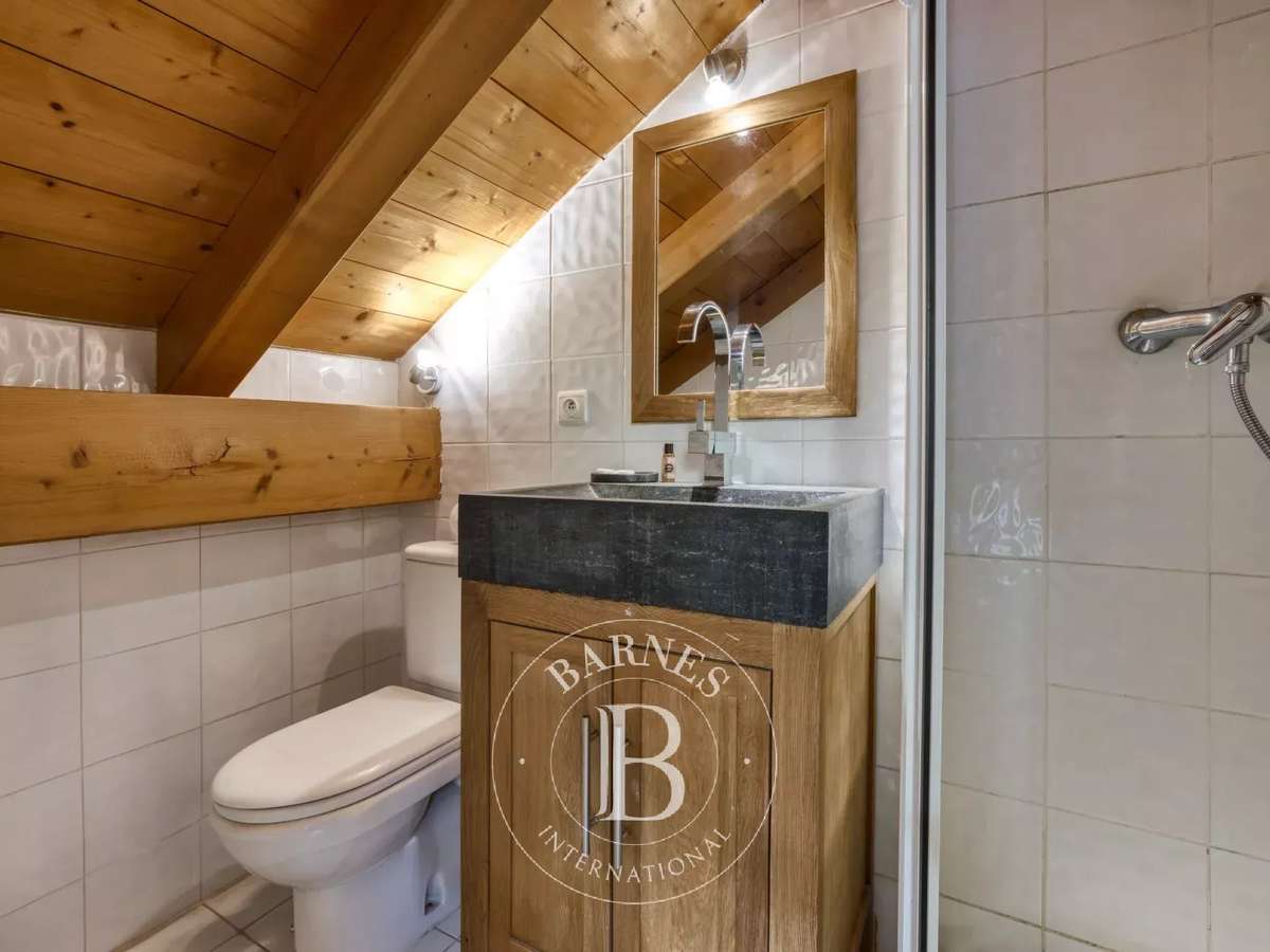 Appartement Chamonix-Mont-Blanc