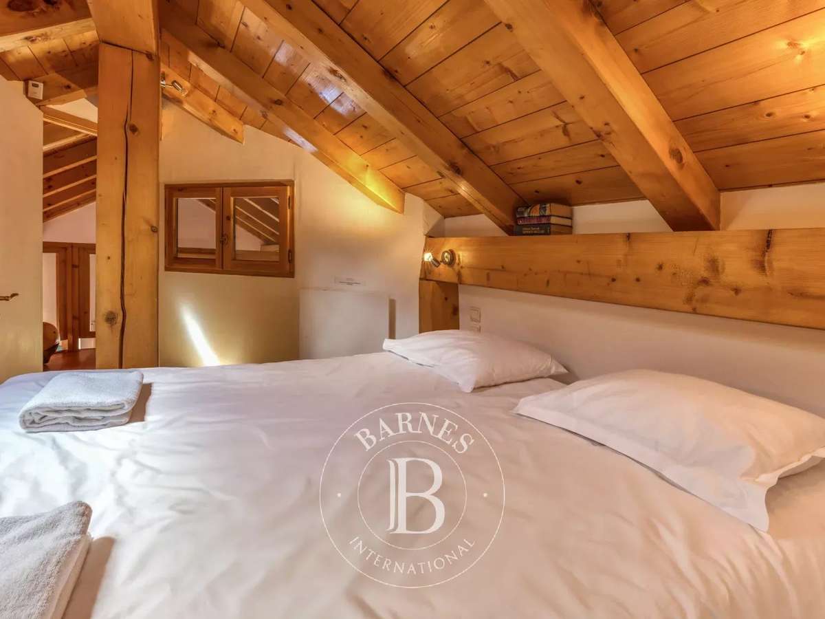 Appartement Chamonix-Mont-Blanc