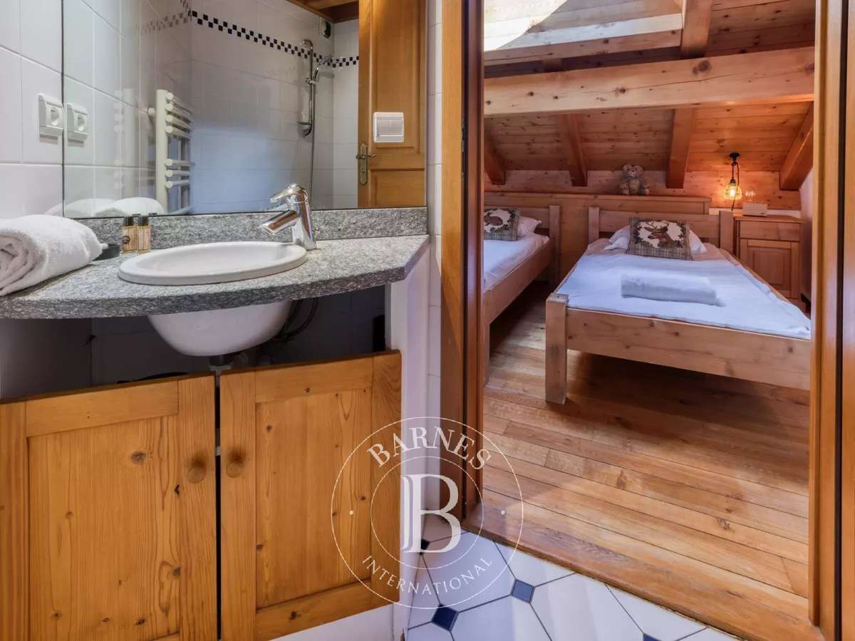 Appartement Chamonix-Mont-Blanc