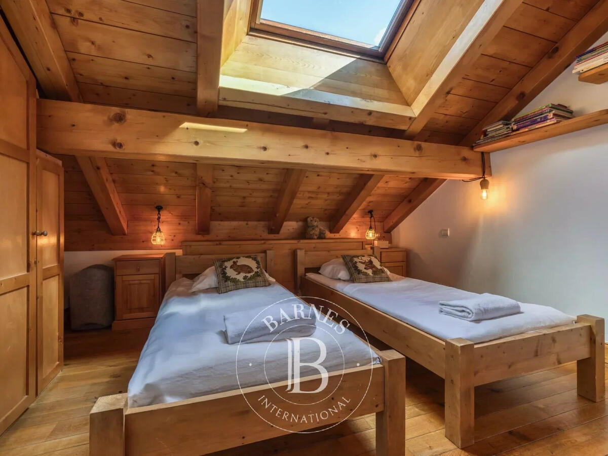 Appartement Chamonix-Mont-Blanc