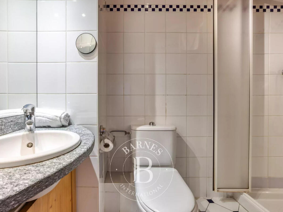 Appartement Chamonix-Mont-Blanc