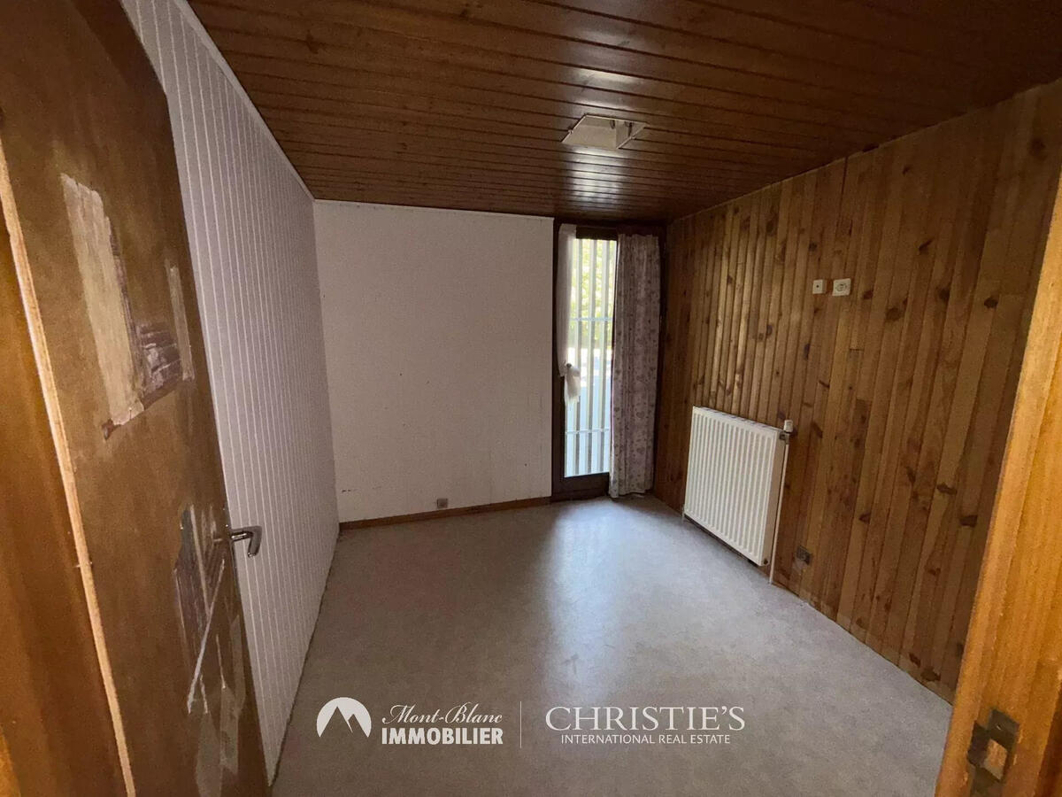 Appartement Chamonix-Mont-Blanc