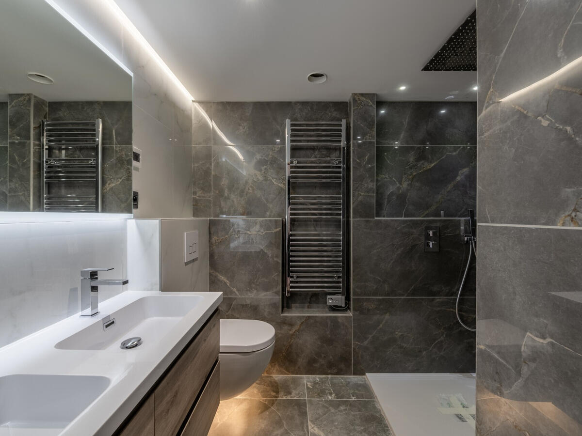 Appartement Chamonix-Mont-Blanc