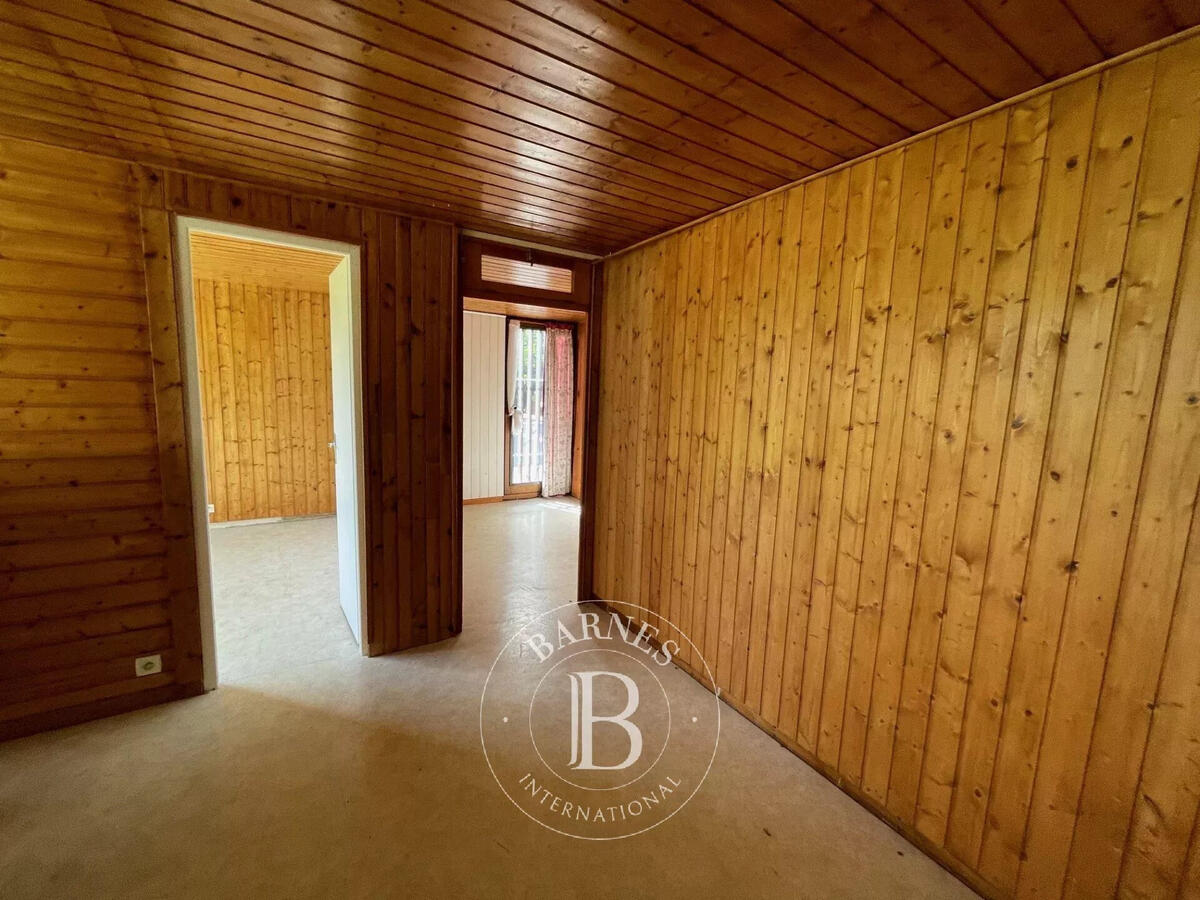 Appartement Chamonix-Mont-Blanc