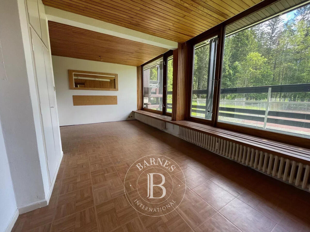 Appartement Chamonix-Mont-Blanc