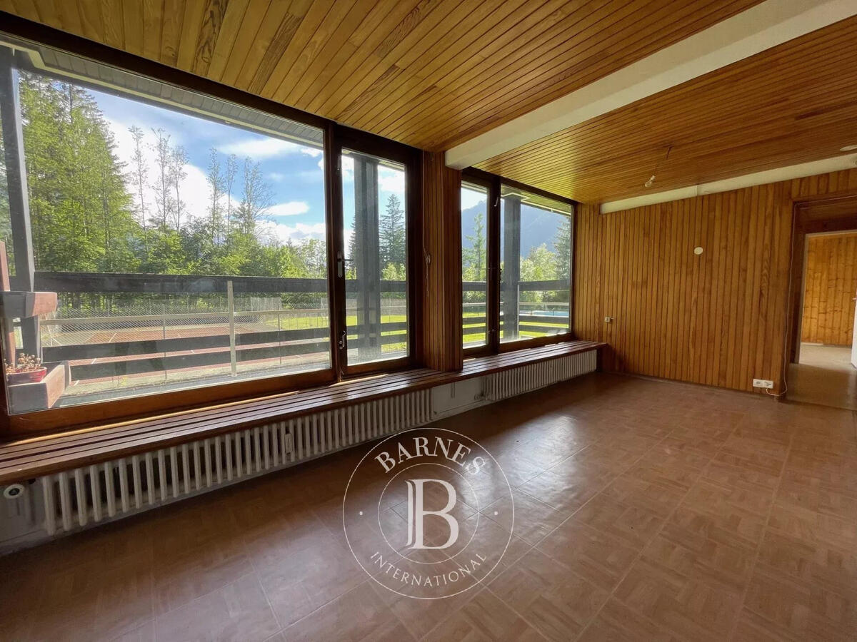 Appartement Chamonix-Mont-Blanc