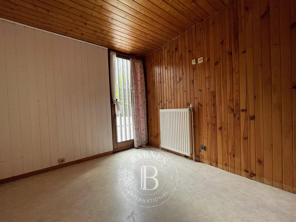 Appartement Chamonix-Mont-Blanc