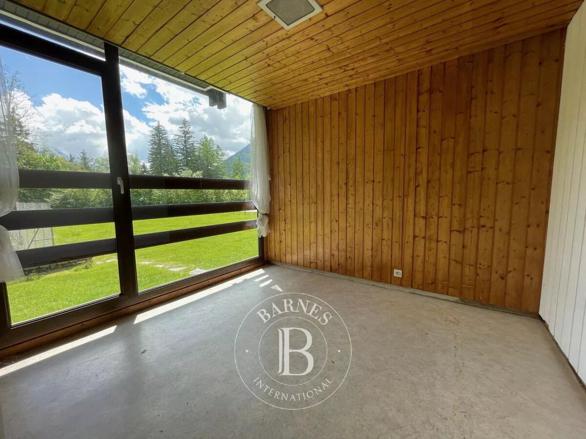 Appartement Chamonix-Mont-Blanc