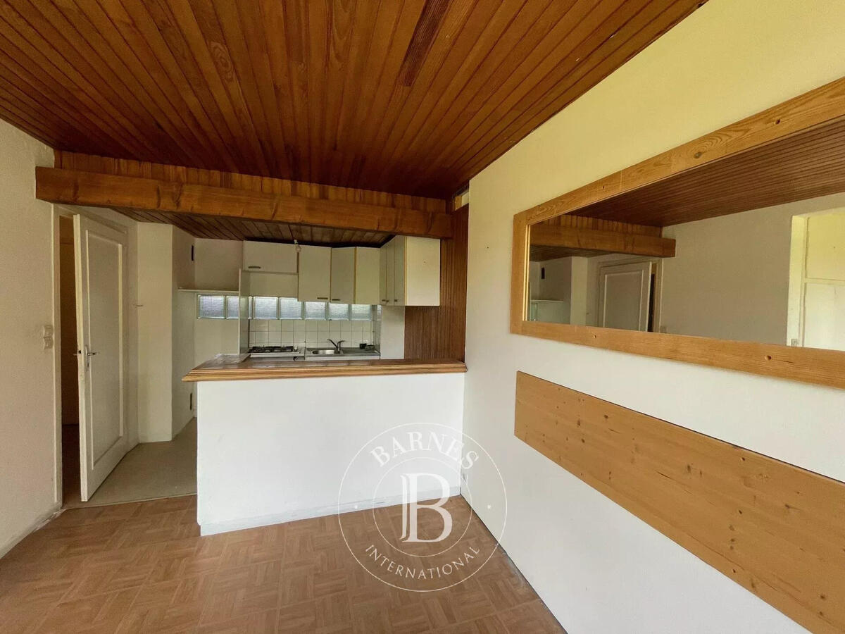 Appartement Chamonix-Mont-Blanc