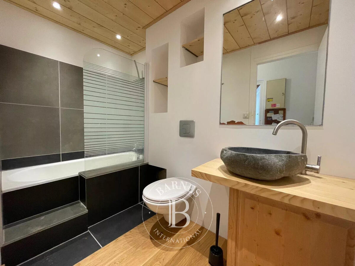 Appartement Chamonix-Mont-Blanc