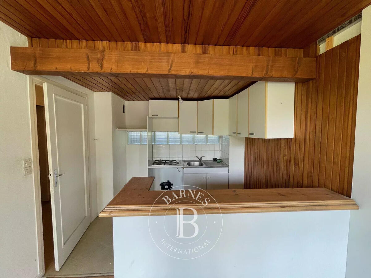 Appartement Chamonix-Mont-Blanc