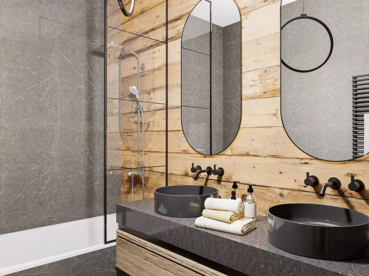 Apartment Chamonix-Mont-Blanc
