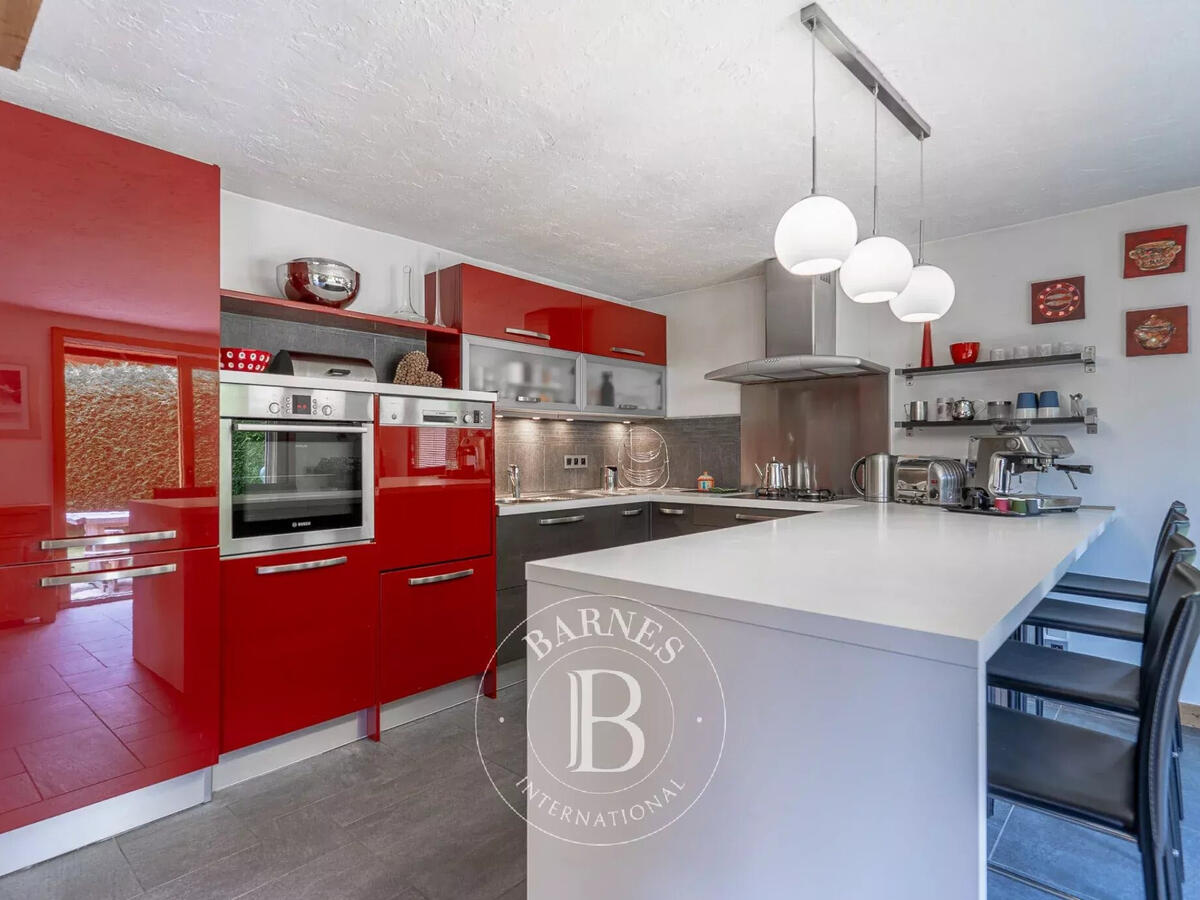 Apartment Chamonix-Mont-Blanc