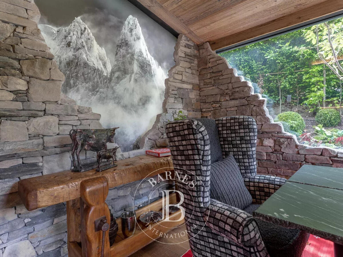 Apartment Chamonix-Mont-Blanc