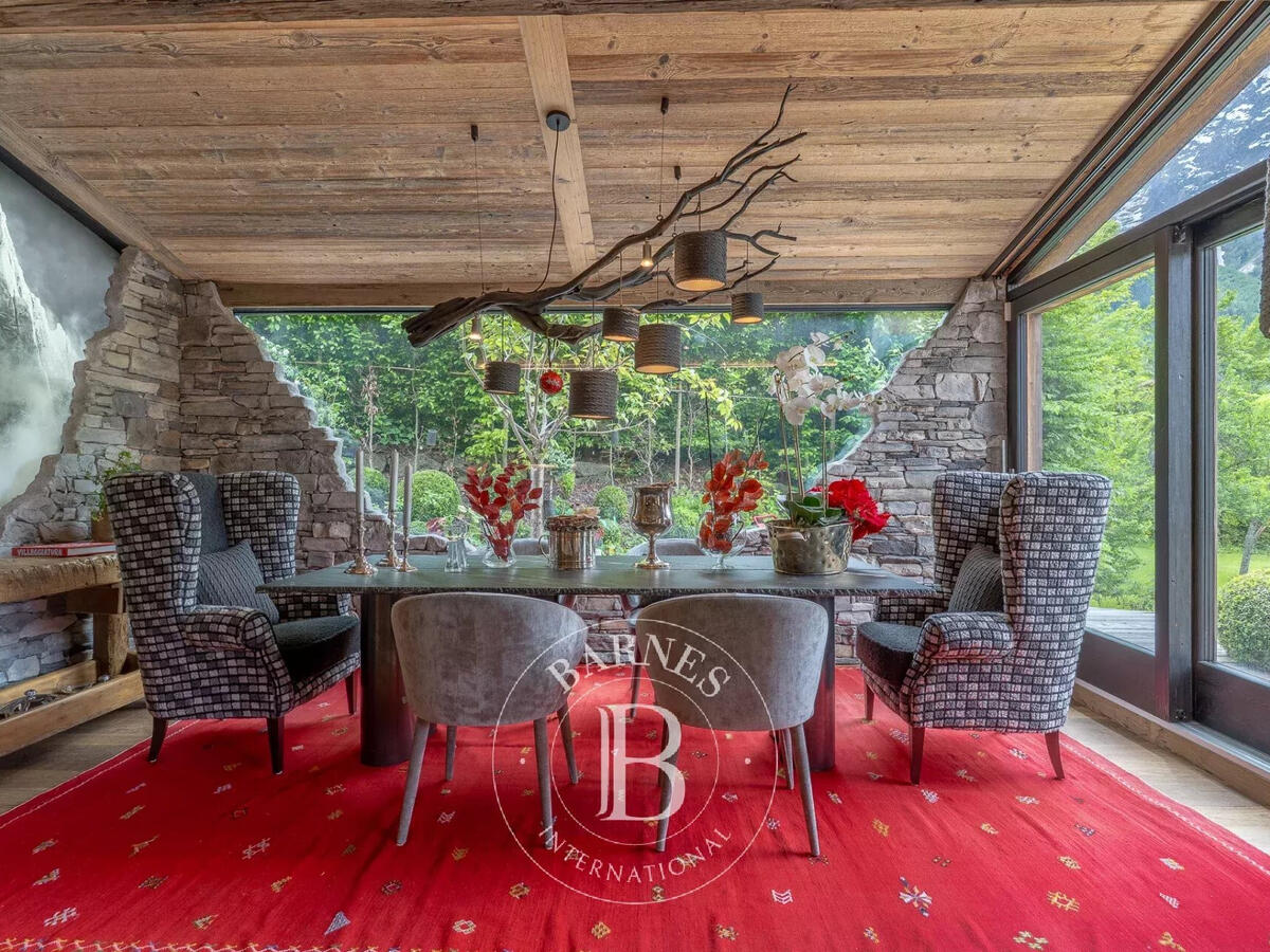 Apartment Chamonix-Mont-Blanc